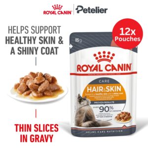 Royal Canin Hair