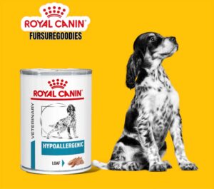 Royal Canin Hypoallergen