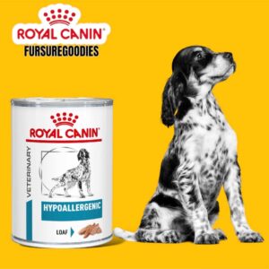 Royal Canin Hypoallergen