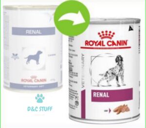 Royal Canin Renal 