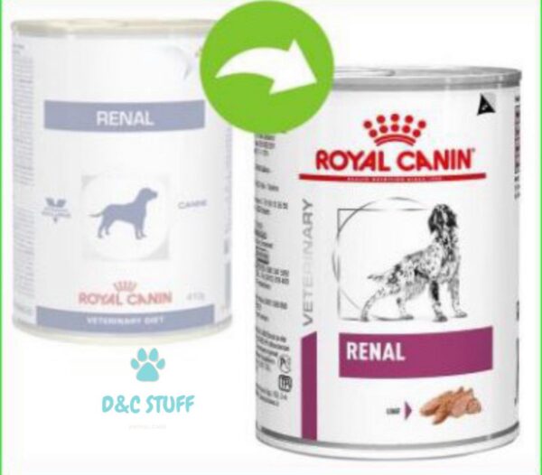 Royal Canin Renal