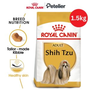 Royal Canin Shih Tzu Adult