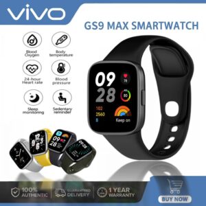 Vivo Smart Watch