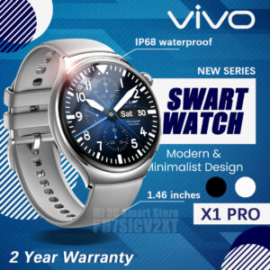 VIVO X1 PRO Smart Watch