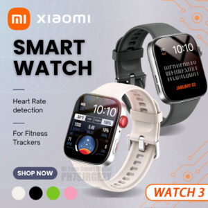 Xiaomi Redmi Watch