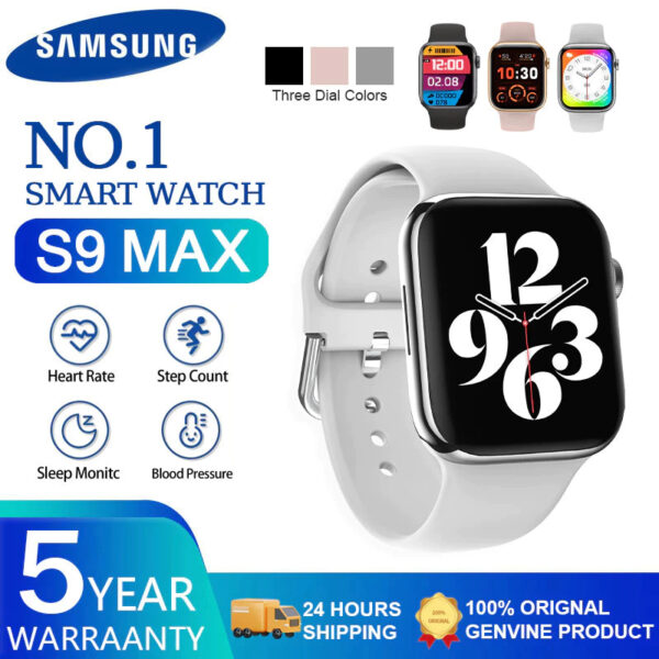 Samsung Galaxy Smart Watch Series 9